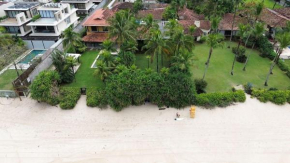 TrevizZo Maresias pé na areia!